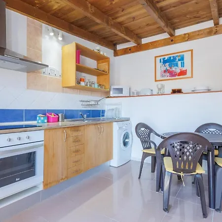 Gorgeous In Las Palmas With Wifi Apartment Las Playas