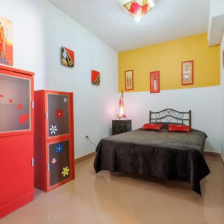 Apartment Gorgeous In Las Palmas With Wifi *