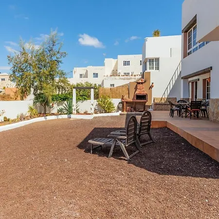 Gorgeous In Las Palmas With Wifi * Las Playas