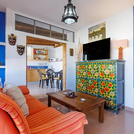 شقة Gorgeous In Las Palmas With Wifi *